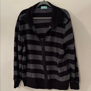 NWOT Silverwear Women’s Full Zip Sweatshirt
